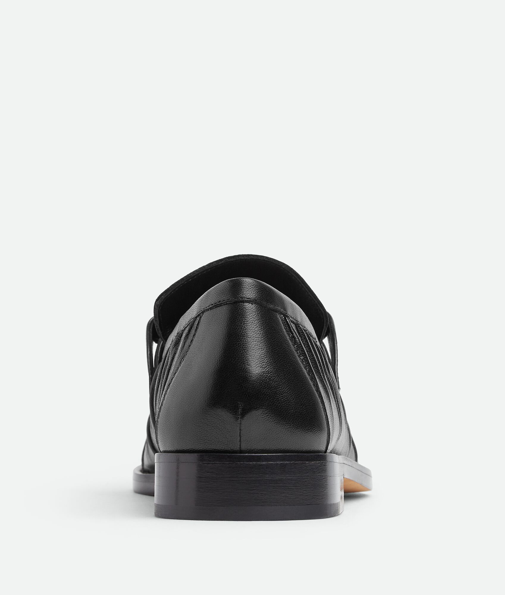 BOTTEGA VENETA 女士Astaire乐福鞋