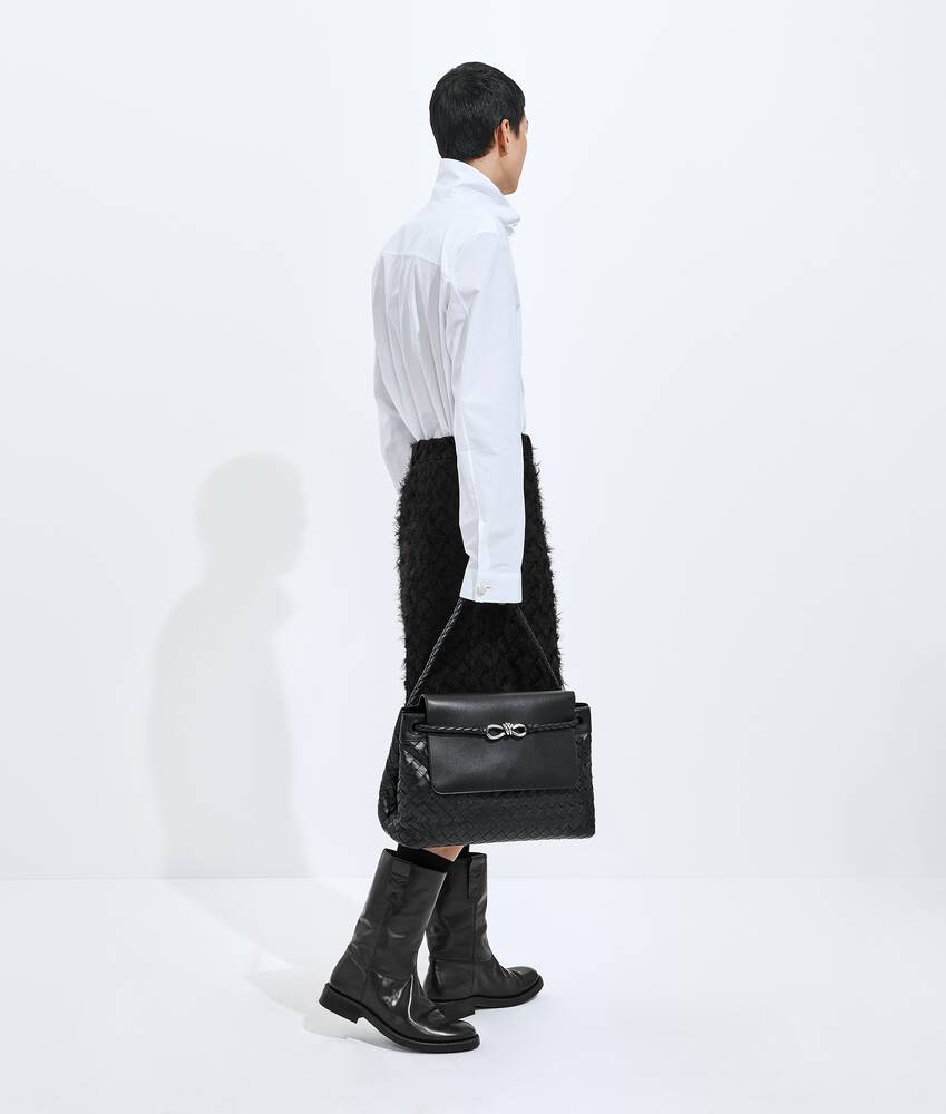 BOTTEGA VENETA Andiamo背提包