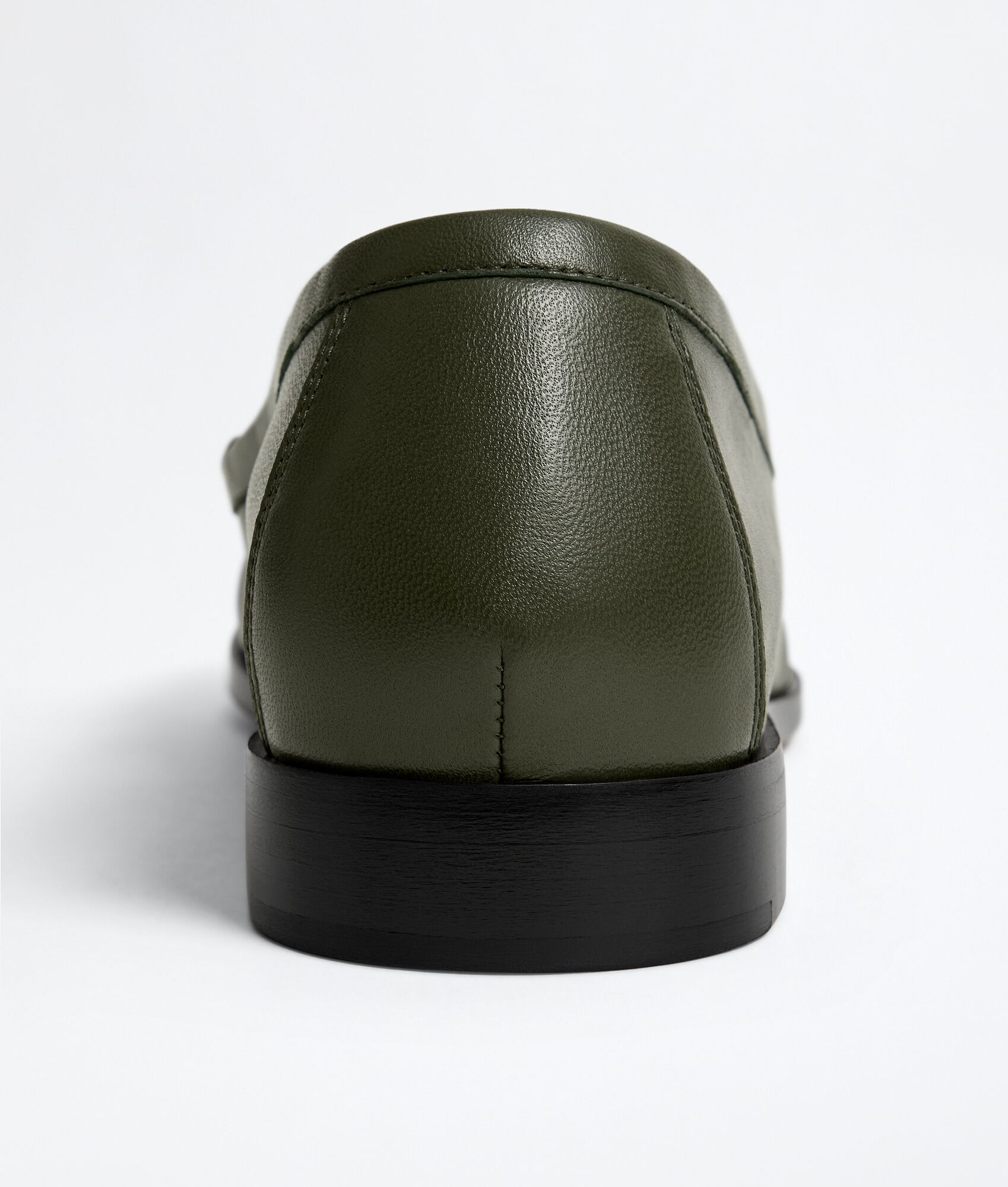 BOTTEGA VENETA 女士Silenzio乐福鞋