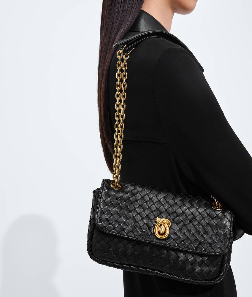 BOTTEGA VENETA Madison肩背包