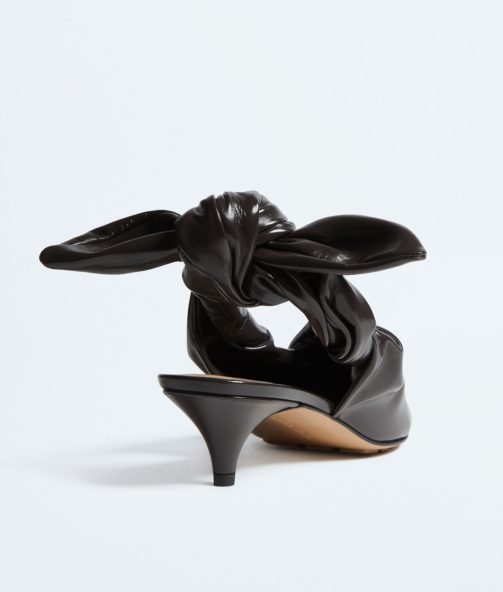 BOTTEGA VENETA 女士Vesta露跟高跟鞋