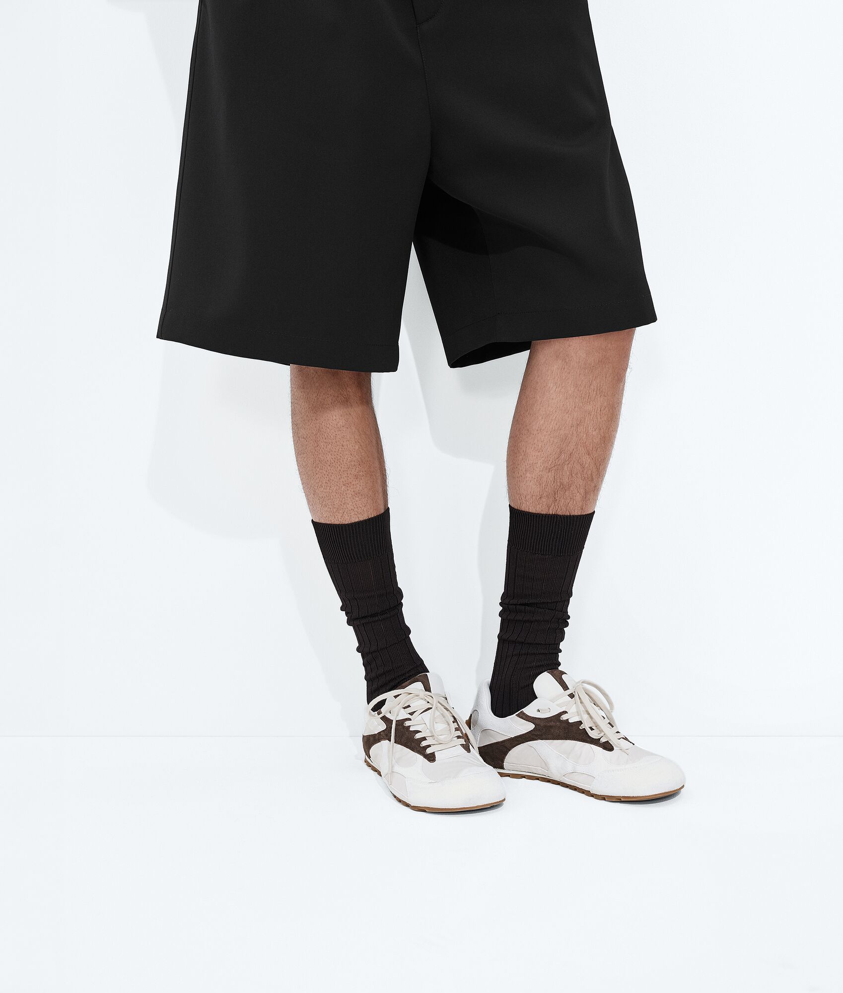 BOTTEGA VENETA 男士Orbit Flash运动鞋