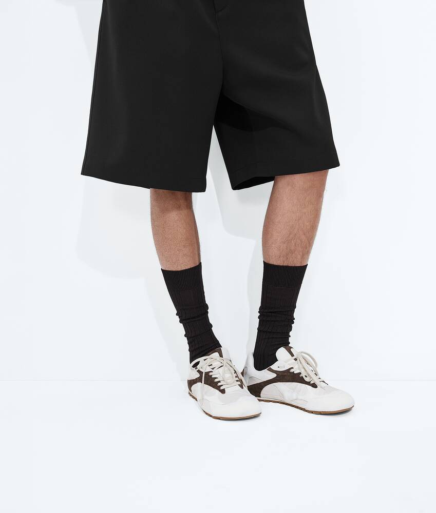 BOTTEGA VENETA 男士Orbit Flash运动鞋