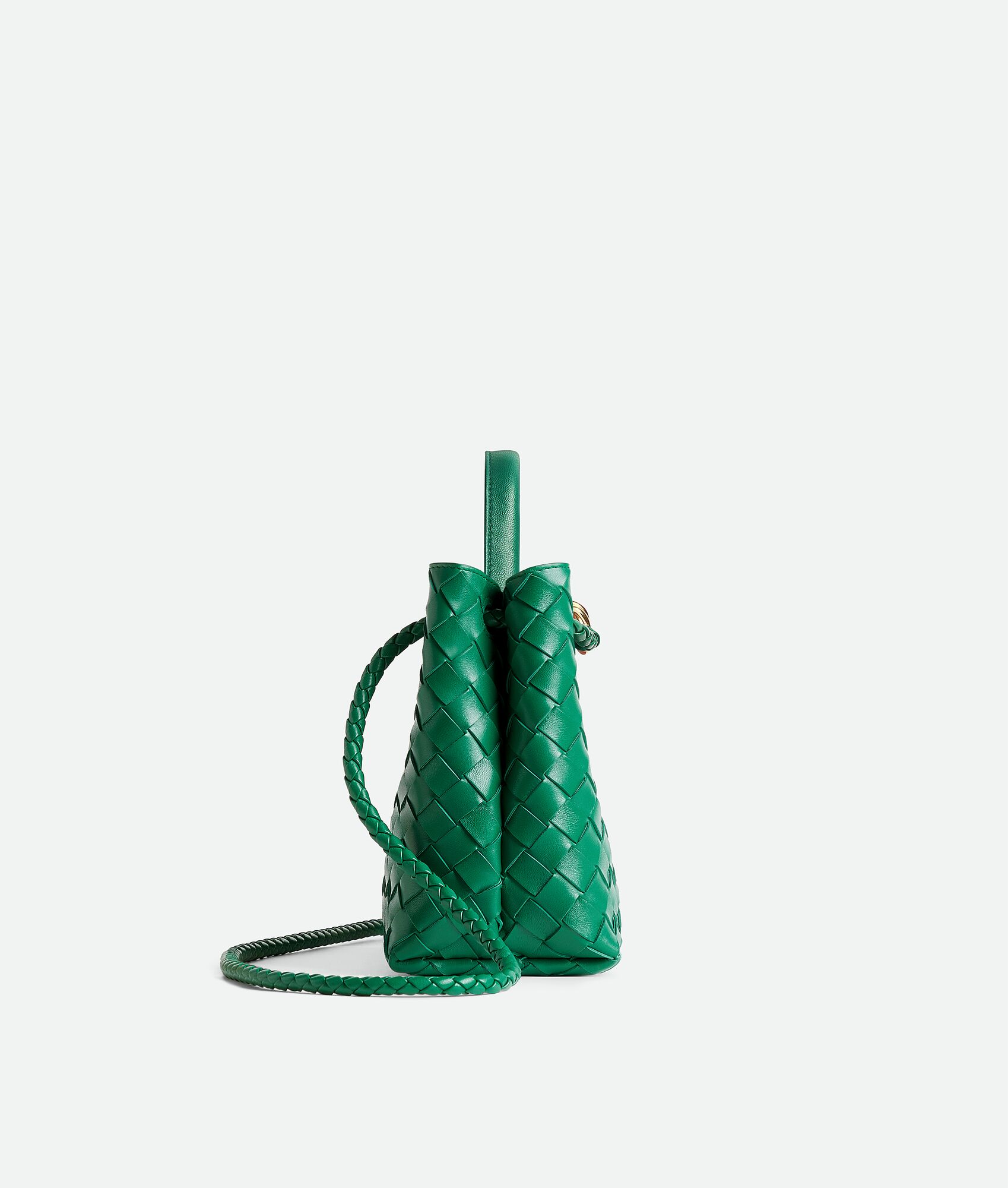 BOTTEGA VENETA 小号Andiamo手提包