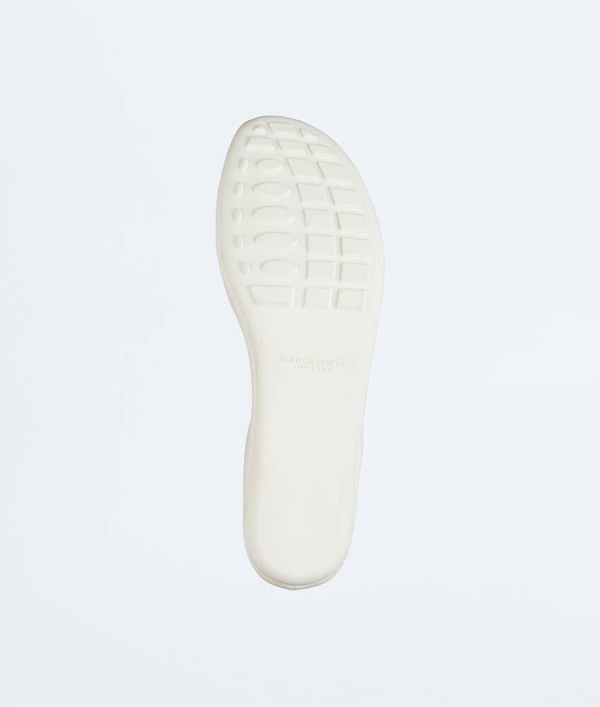 BOTTEGA VENETA 女士Fantasmina平底芭蕾舞鞋