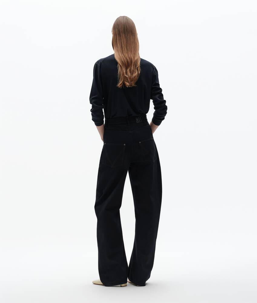 BOTTEGA VENETA 羊毛打底开衫 