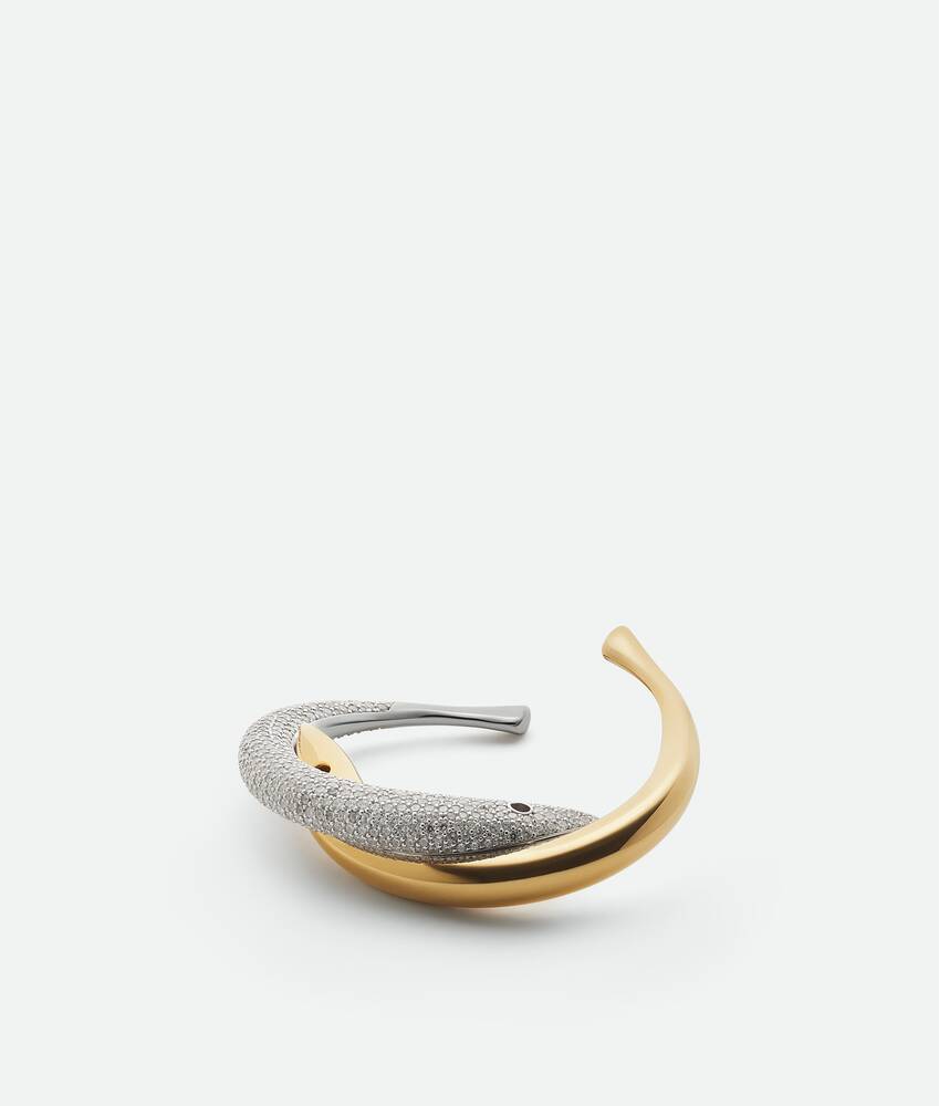 BOTTEGA VENETA Sardine手镯