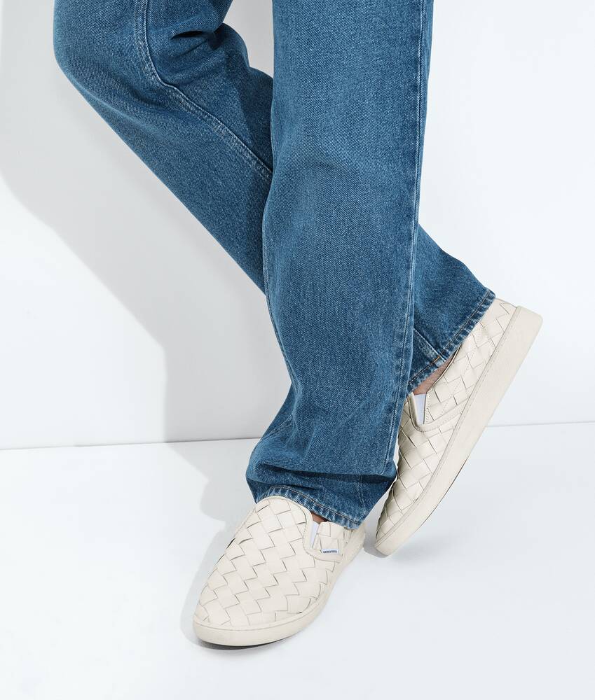 BOTTEGA VENETA 男士Sawyer运动鞋