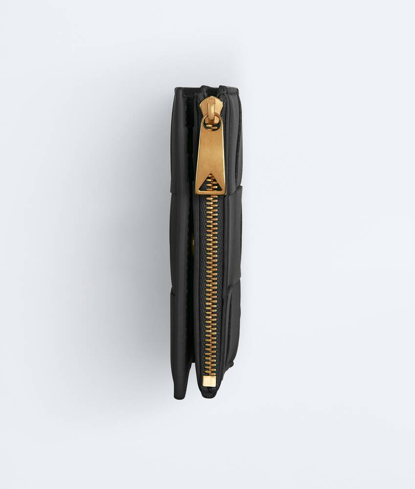 BOTTEGA VENETA 小号Cassette双折钱包