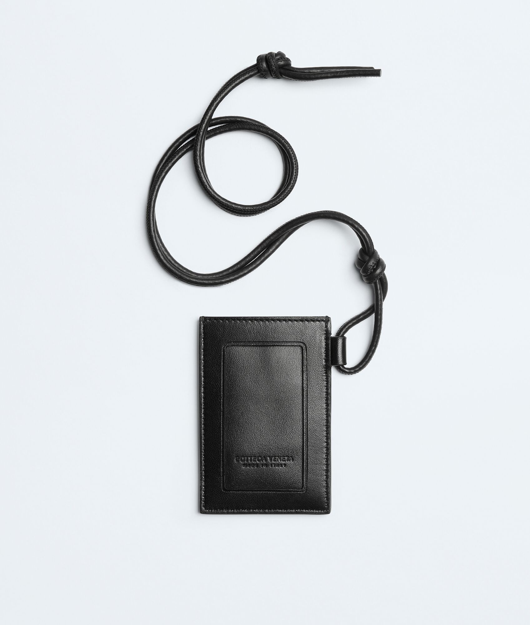 BOTTEGA VENETA Cassette证件卡包