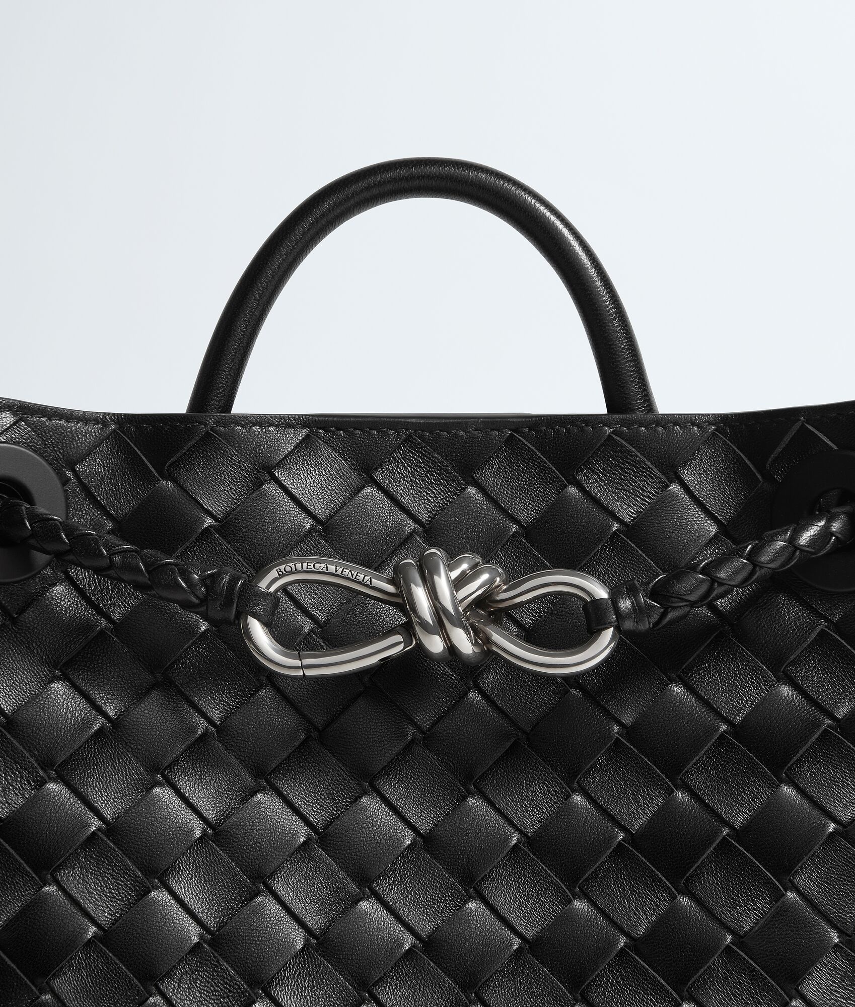 BOTTEGA VENETA Andiamo小号手提包