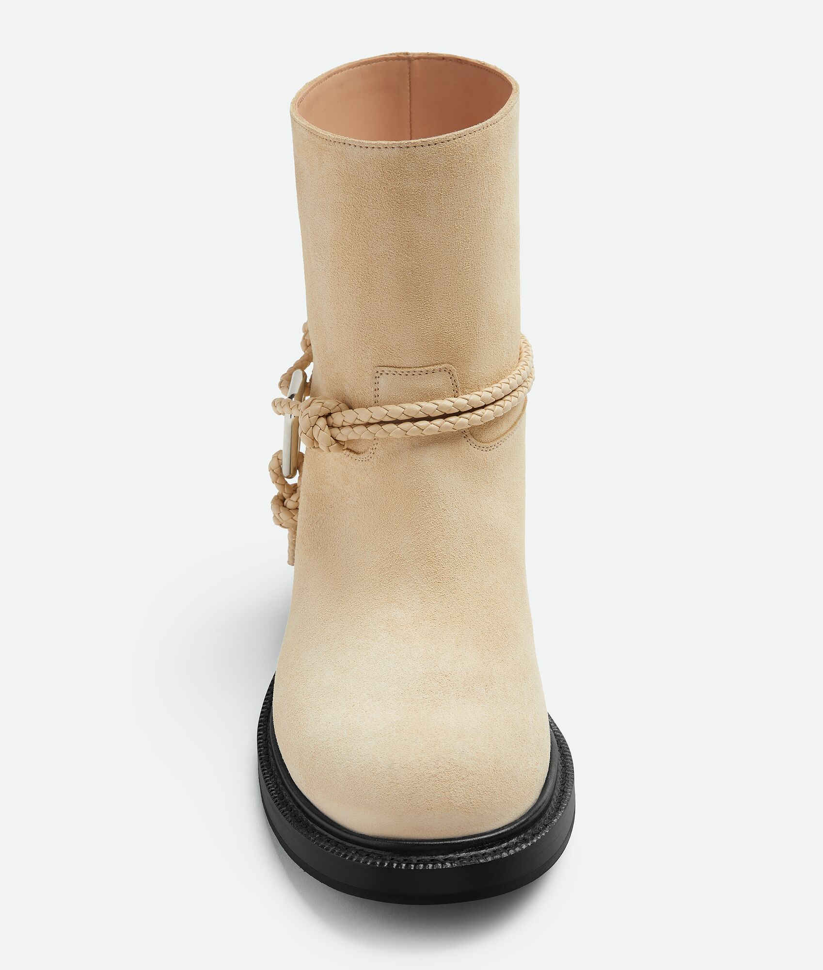 BOTTEGA VENETA 女士James踝靴