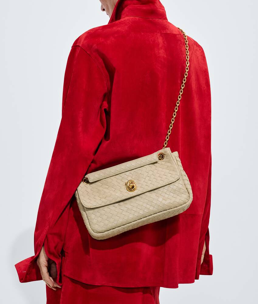 BOTTEGA VENETA Madison肩背包