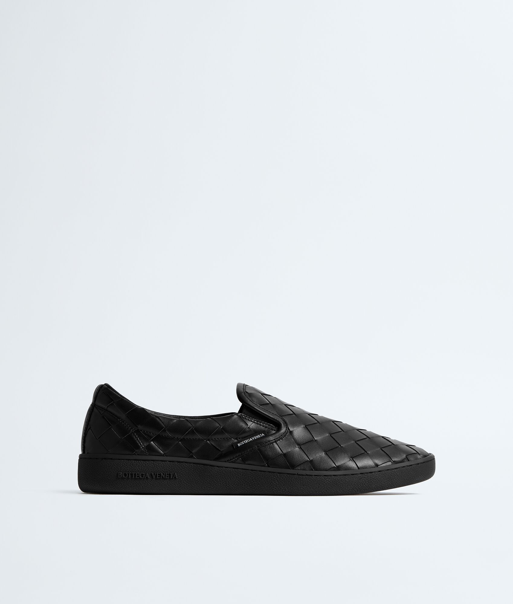 BOTTEGA VENETA 男士Sawyer运动鞋