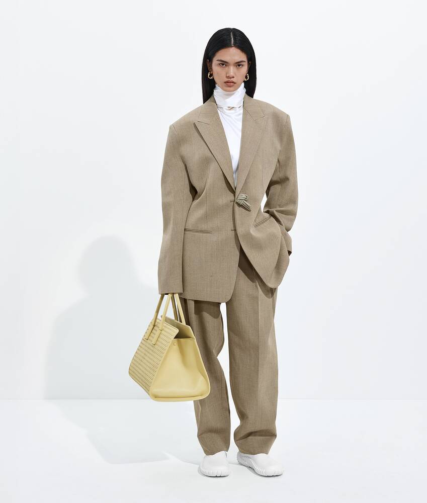 BOTTEGA VENETA Barbara托特手袋