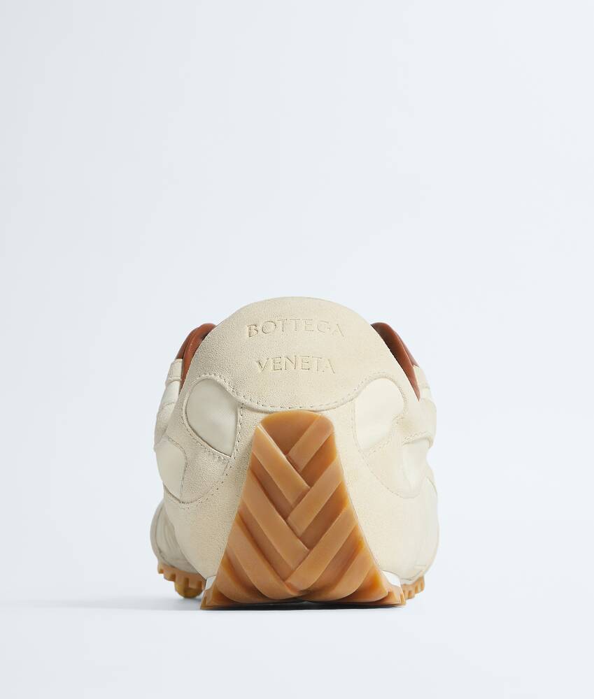 BOTTEGA VENETA 女士Orbit Flash运动鞋