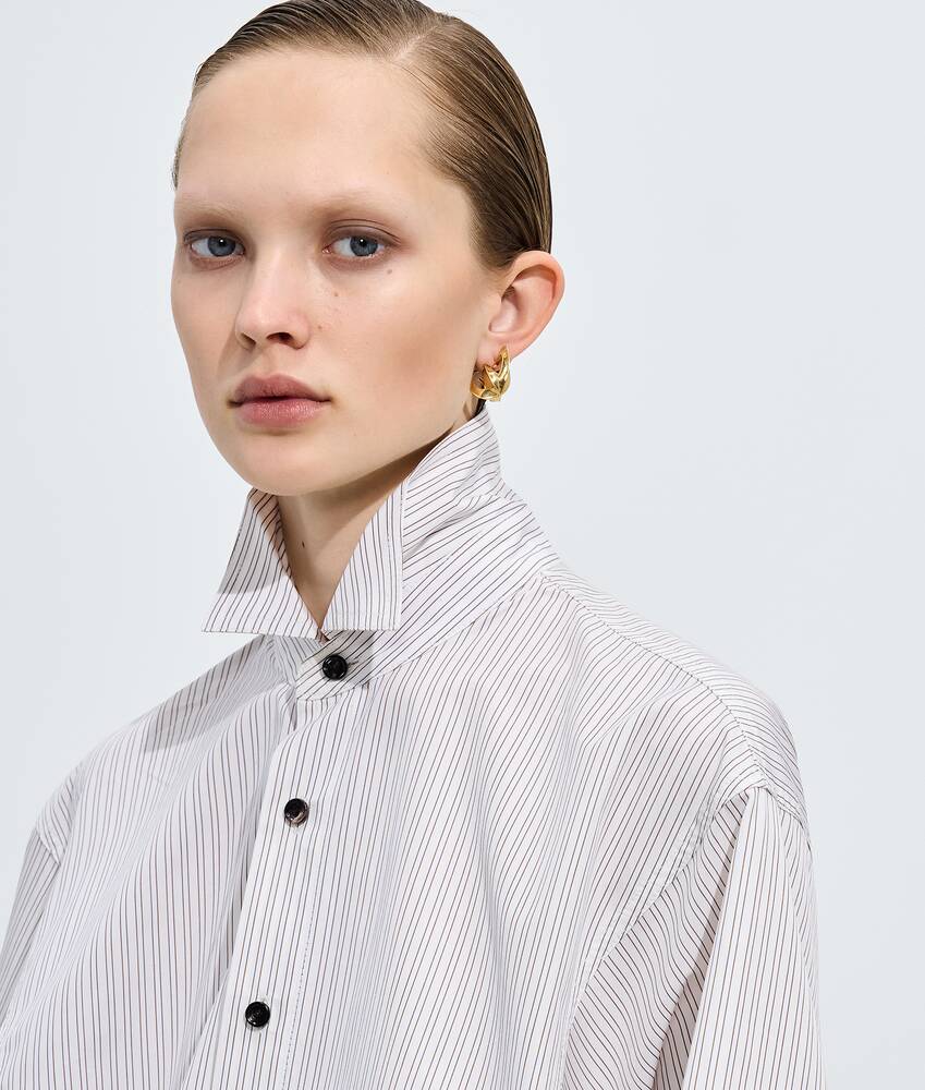 BOTTEGA VENETA Drop耳环