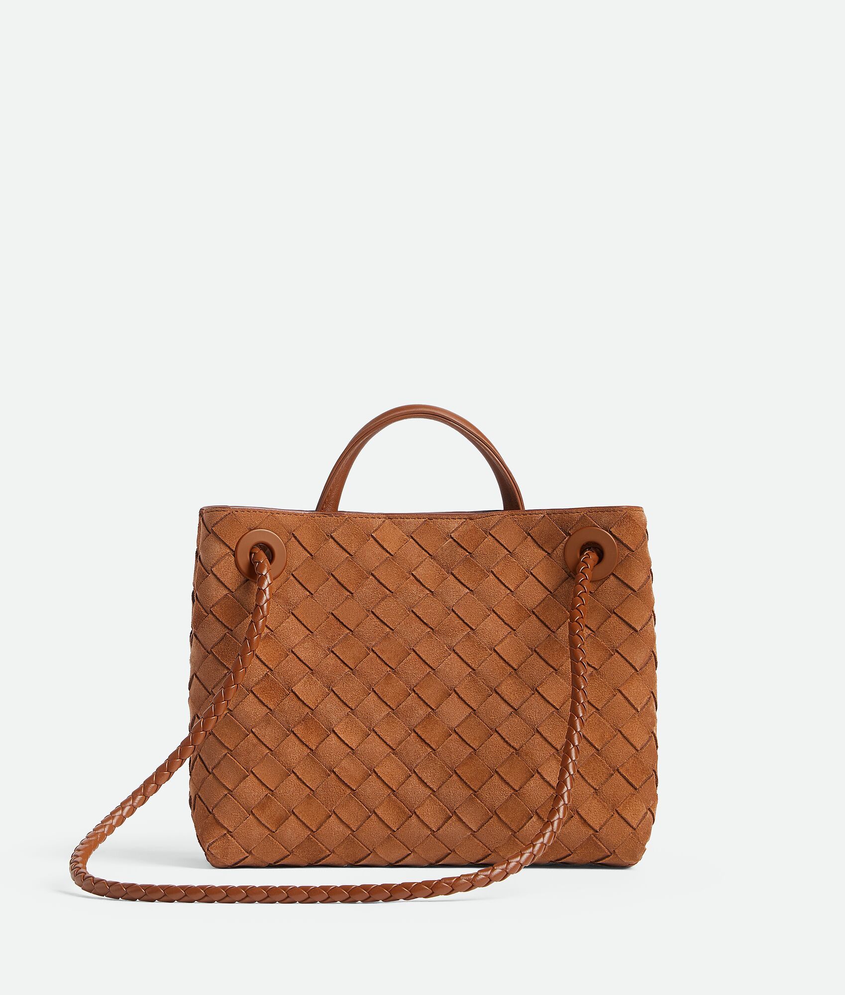 BOTTEGA VENETA 小号Andiamo手提包