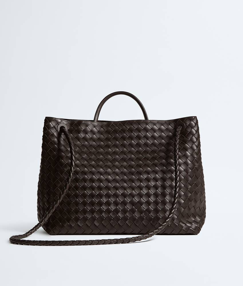 BOTTEGA VENETA Andiamo大号手提包