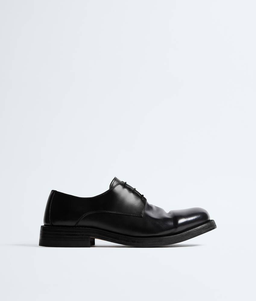 BOTTEGA VENETA 男士Rob系带鞋