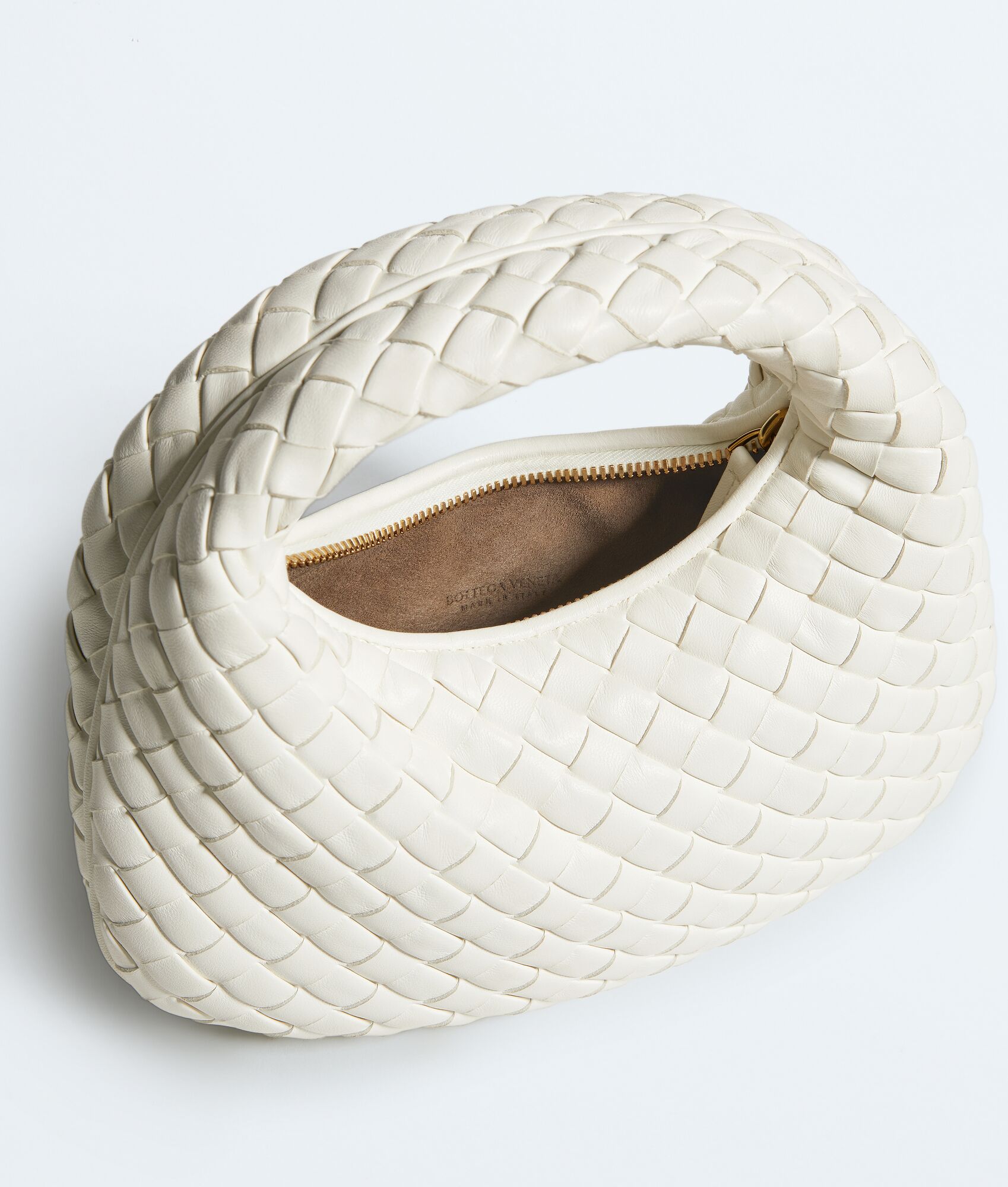 BOTTEGA VENETA 迷你Veneta手提包