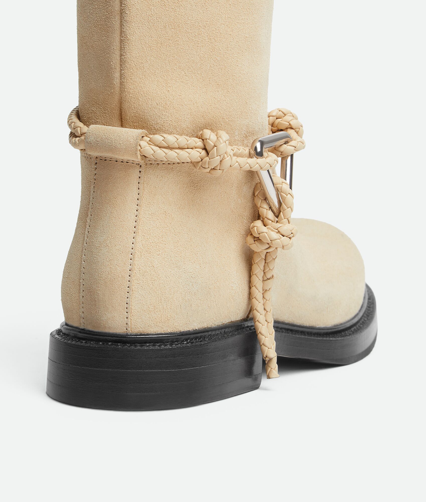 BOTTEGA VENETA 女士James靴子