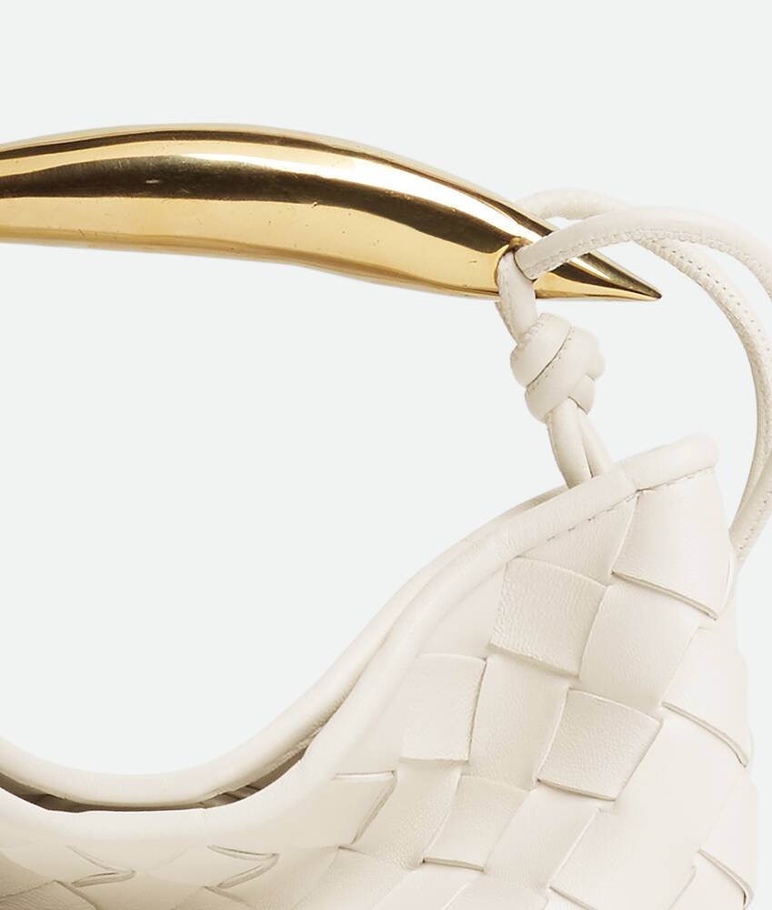 BOTTEGA VENETA 迷你Sardine斜挎包