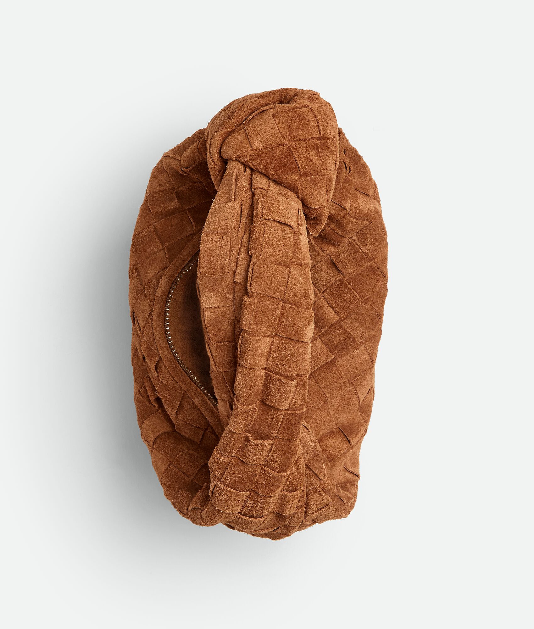 BOTTEGA VENETA 迷你Jodie手提包