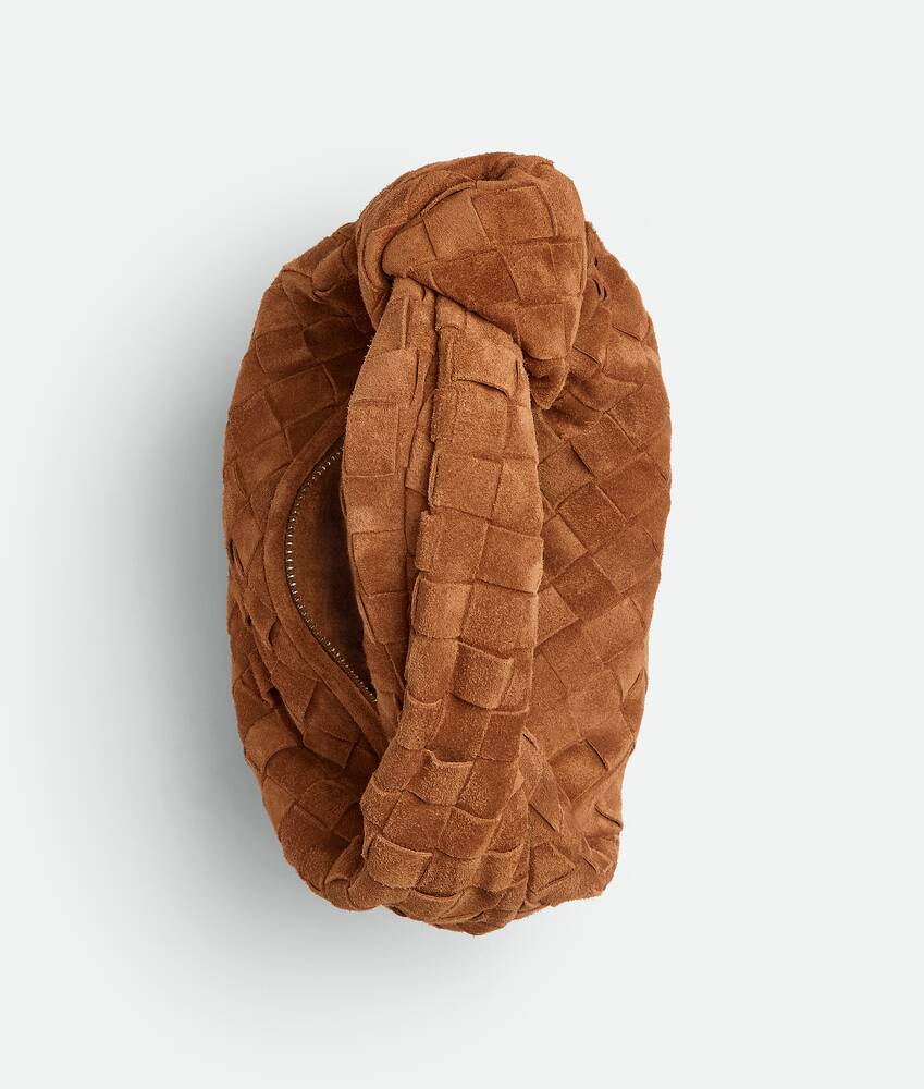 BOTTEGA VENETA 迷你Jodie手提包