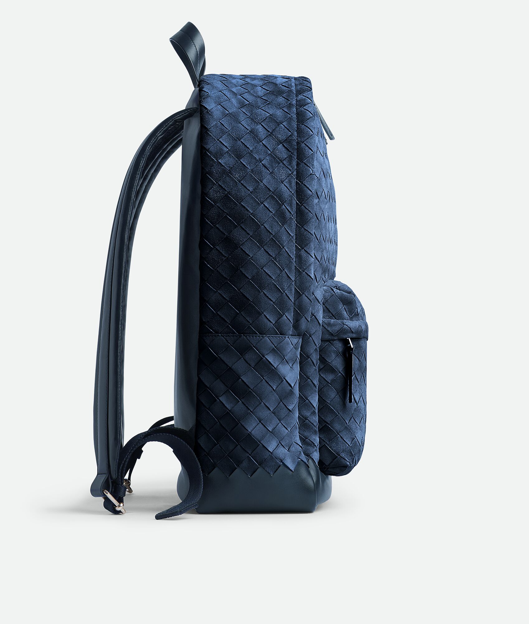 BOTTEGA VENETA Intrecciato编织背包