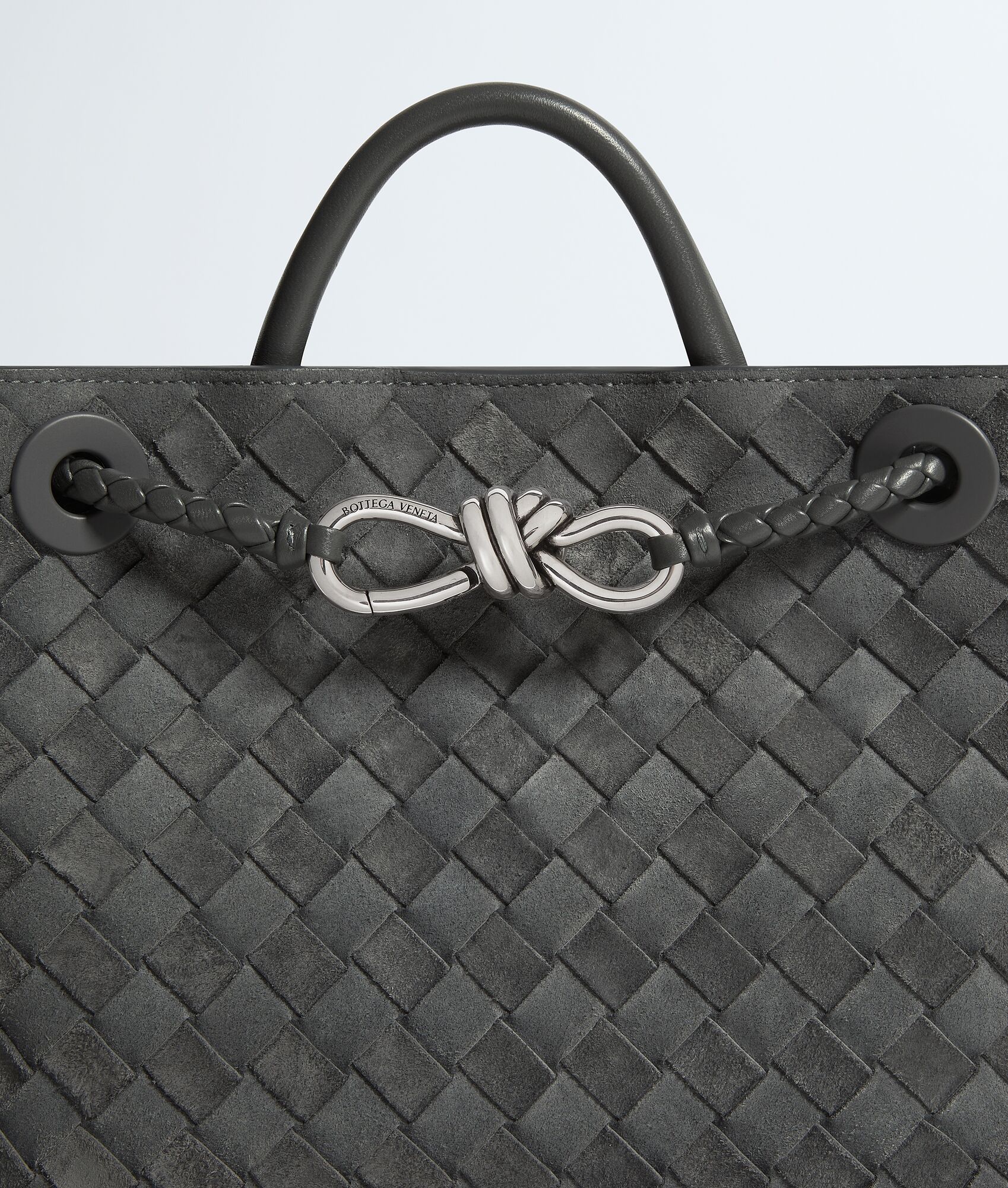 BOTTEGA VENETA 小号Andiamo手提包
