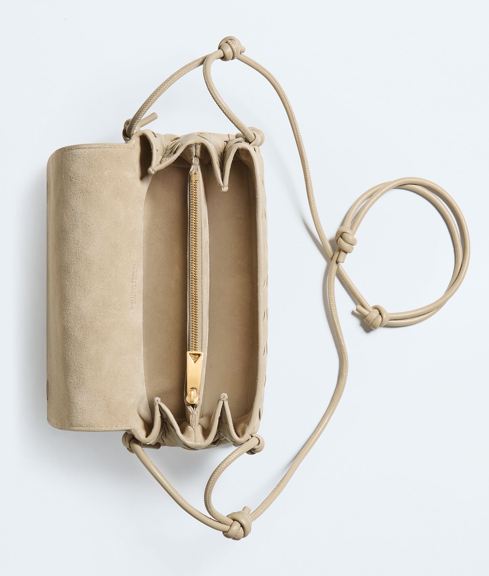 BOTTEGA VENETA Notturno手拿包