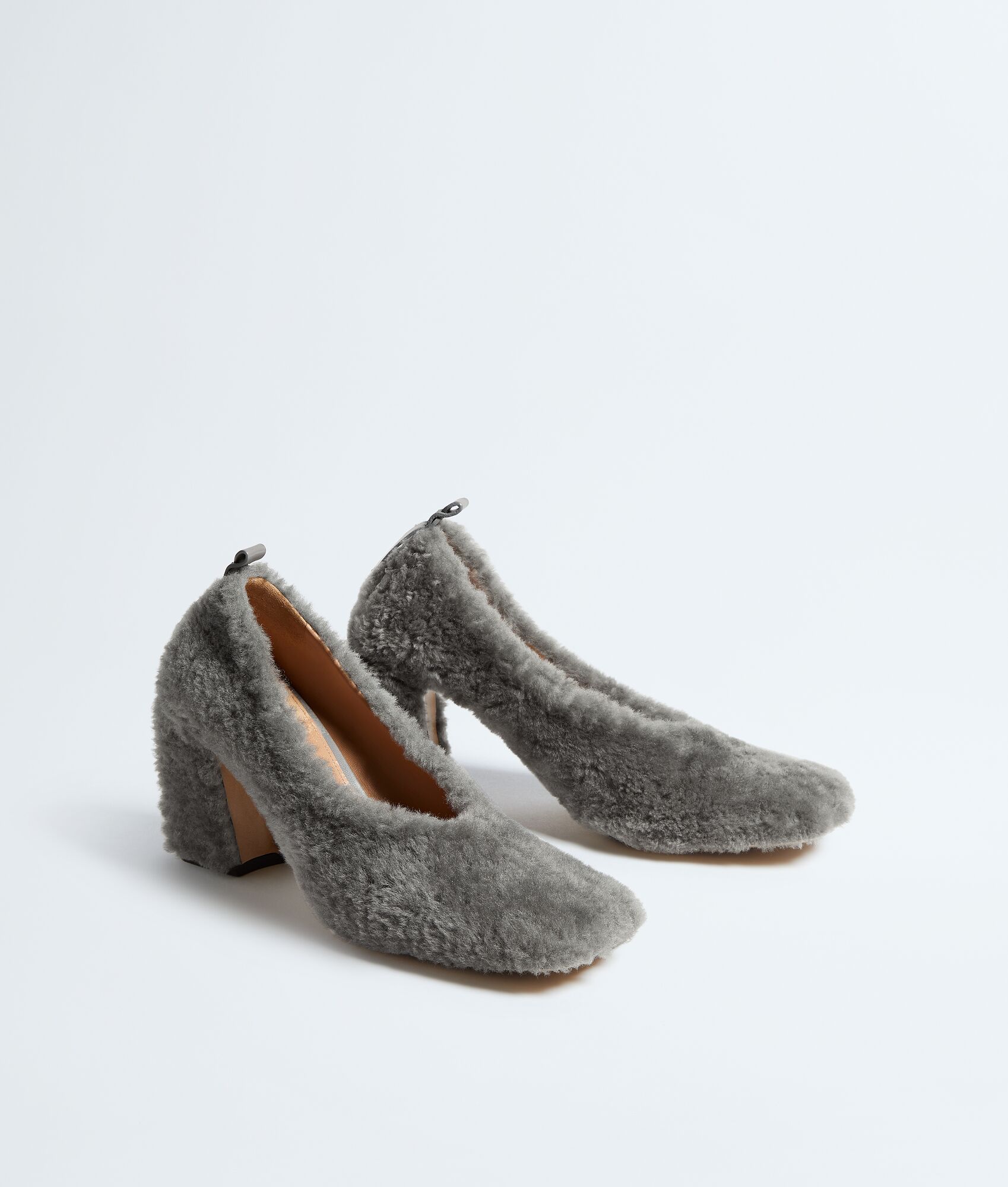 BOTTEGA VENETA 女士Allegra高跟鞋