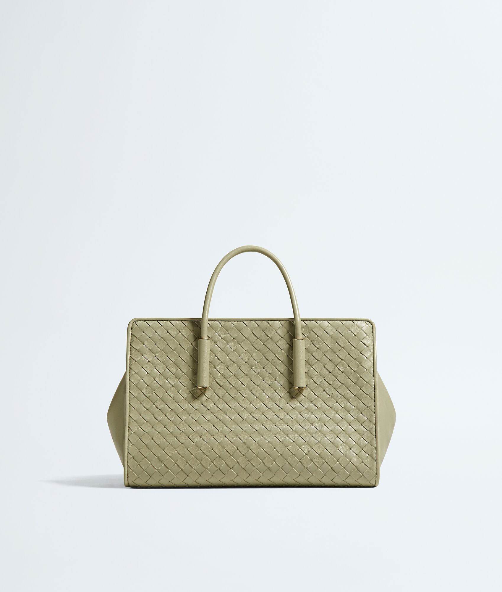 BOTTEGA VENETA 小号Barbara托特手袋