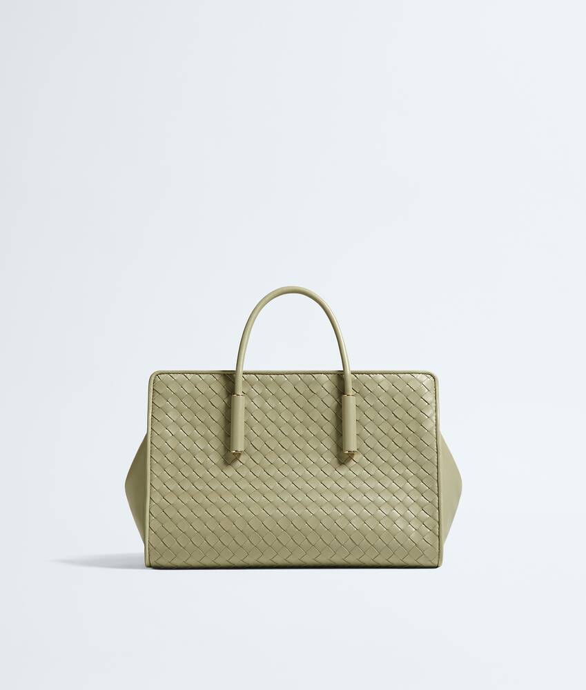 BOTTEGA VENETA 小号Barbara托特手袋