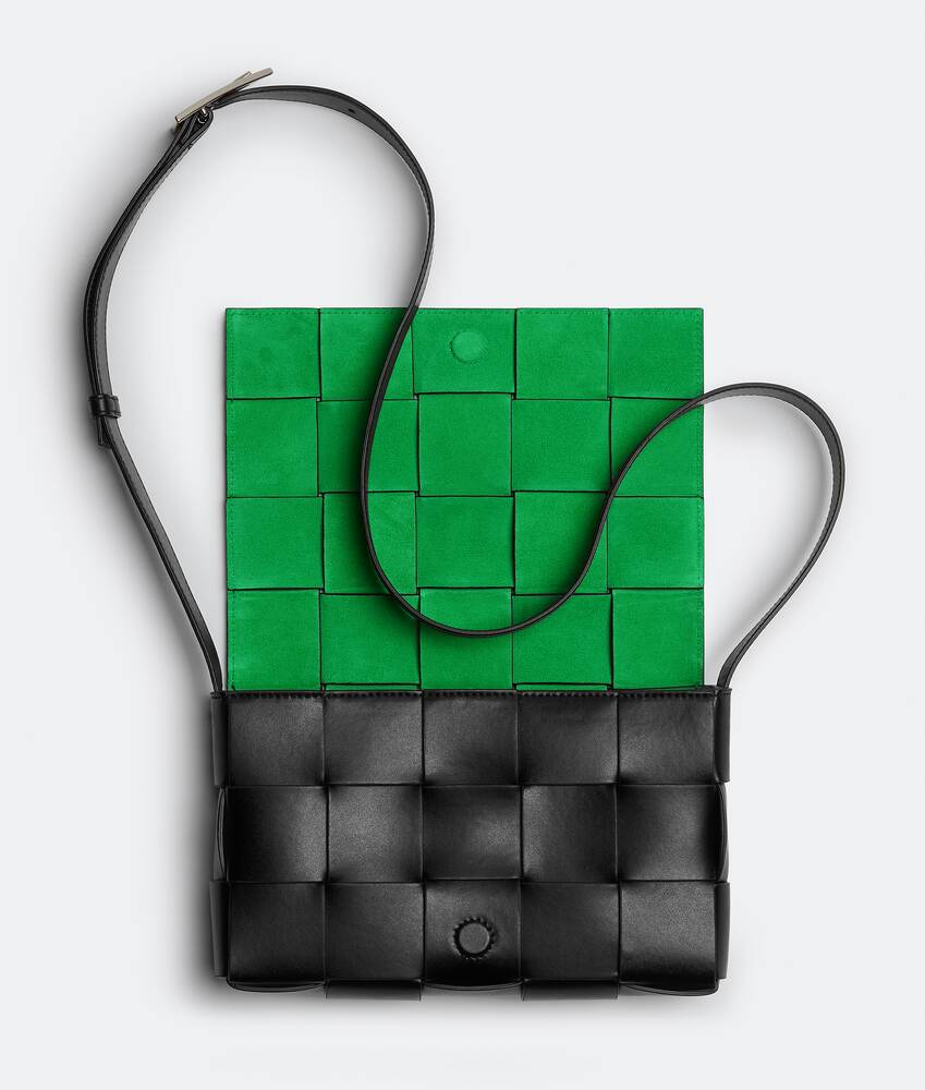 BOTTEGA VENETA Cassette斜挎包