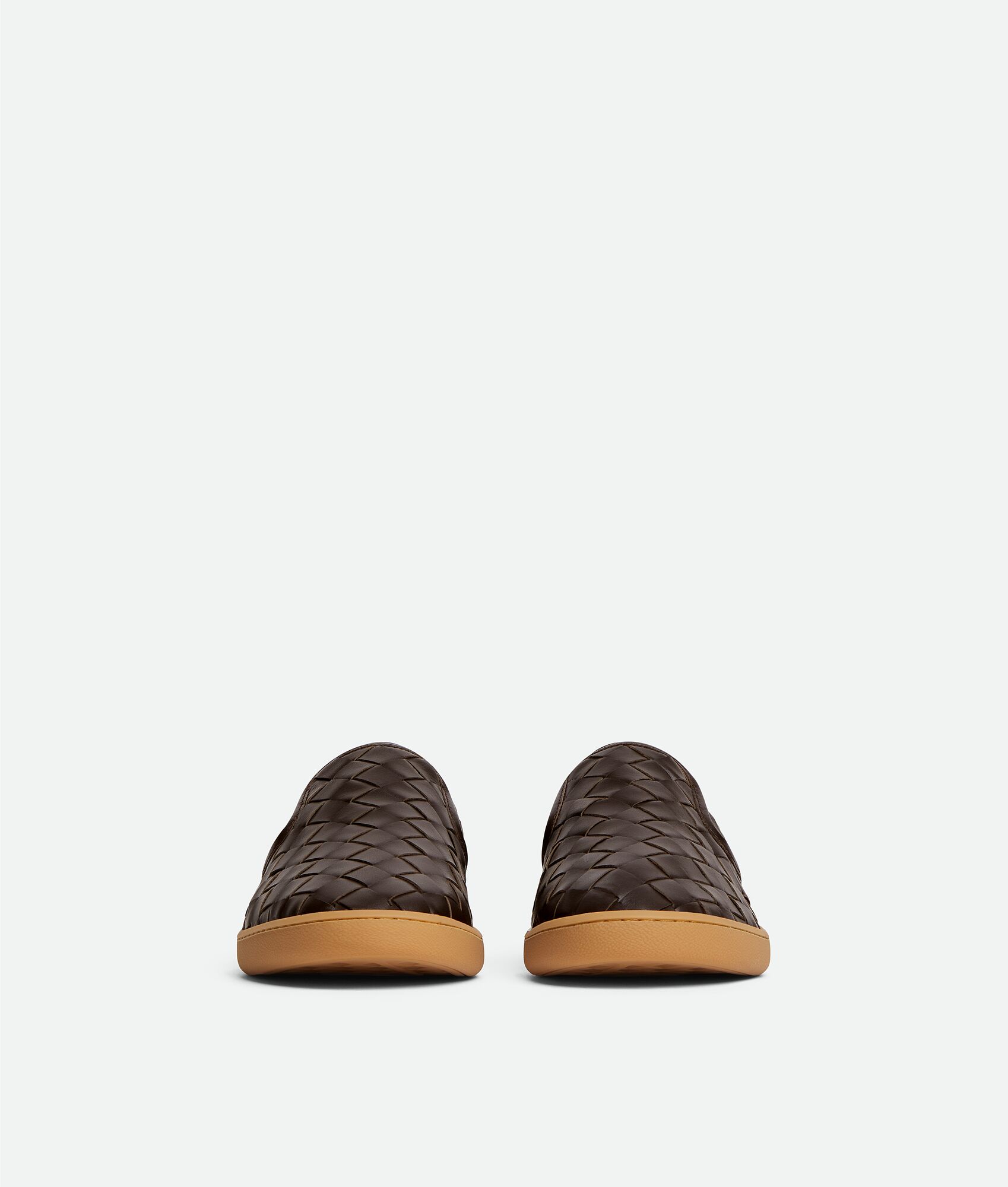 BOTTEGA VENETA 男士Sawyer运动鞋