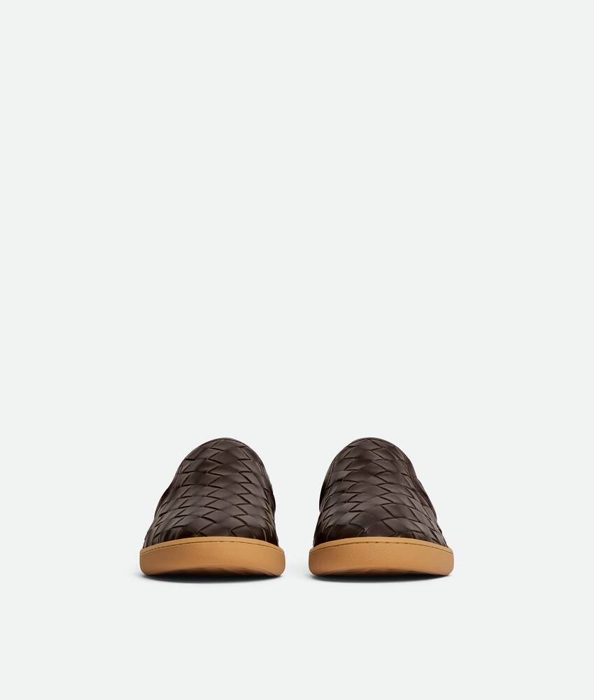 BOTTEGA VENETA 男士Sawyer运动鞋