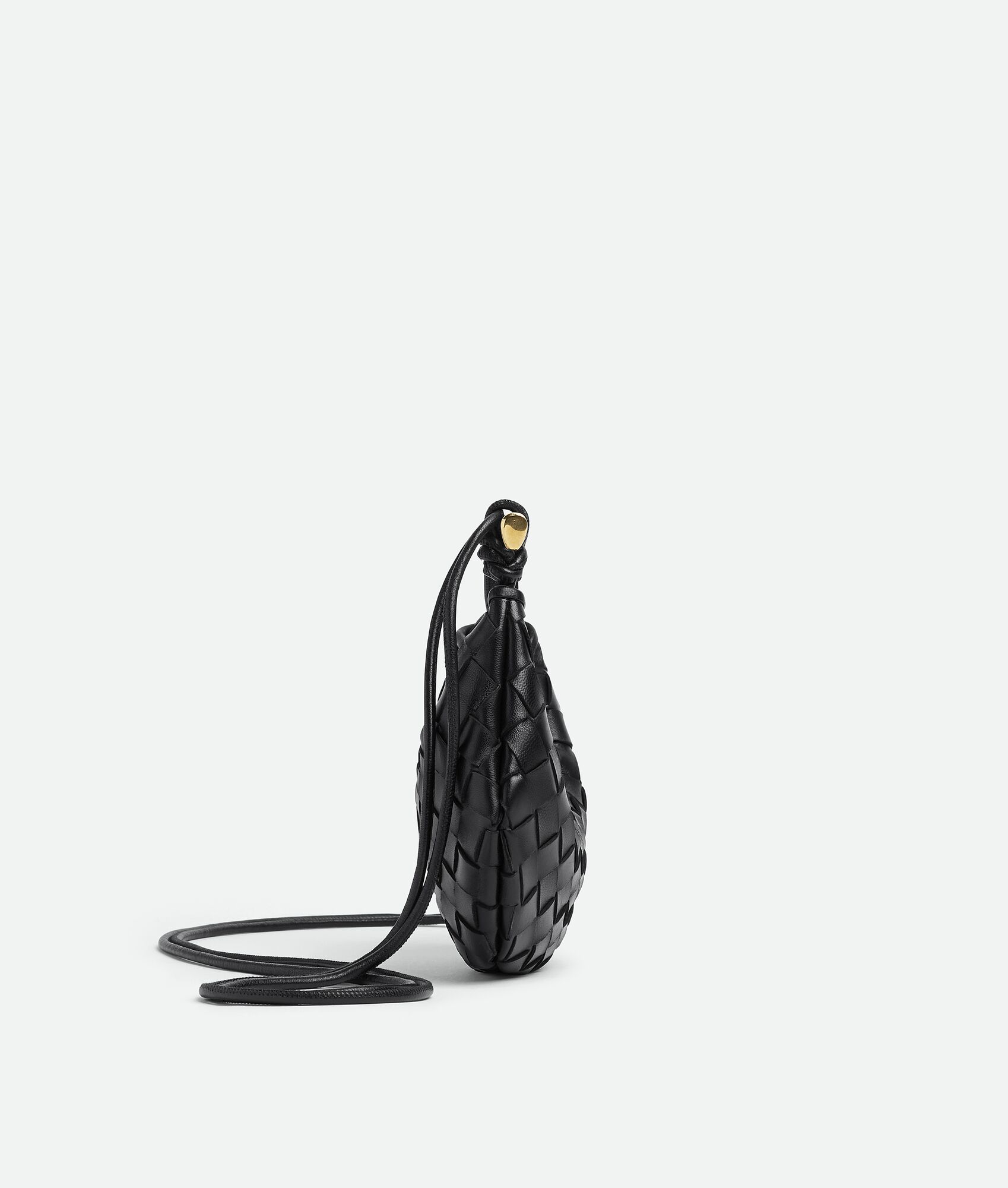 BOTTEGA VENETA 迷你Sardine斜挎包