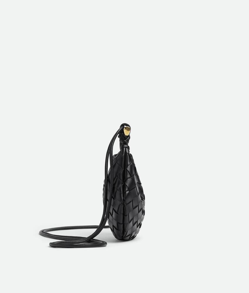 BOTTEGA VENETA 迷你Sardine斜挎包