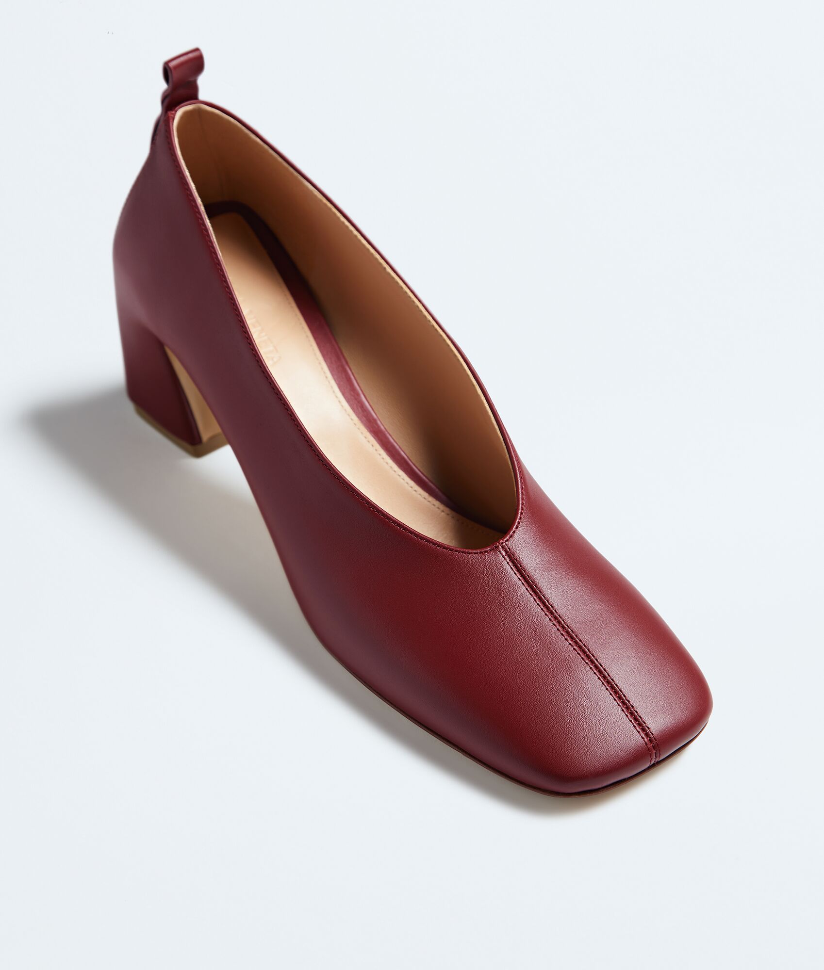 BOTTEGA VENETA 女士Allegra高跟鞋