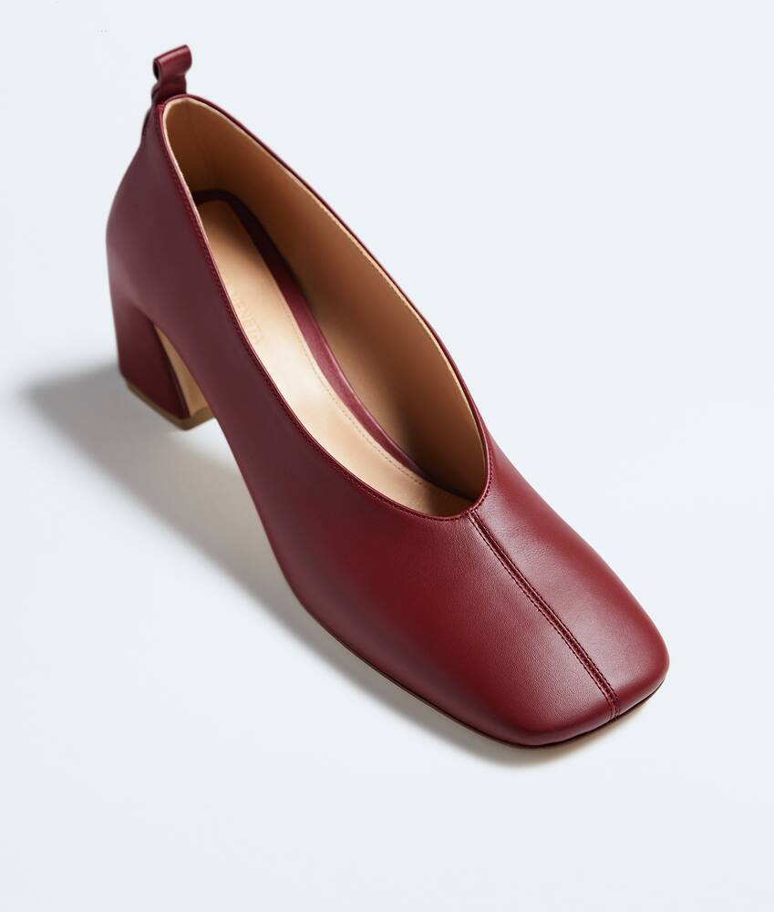 BOTTEGA VENETA 女士Allegra高跟鞋