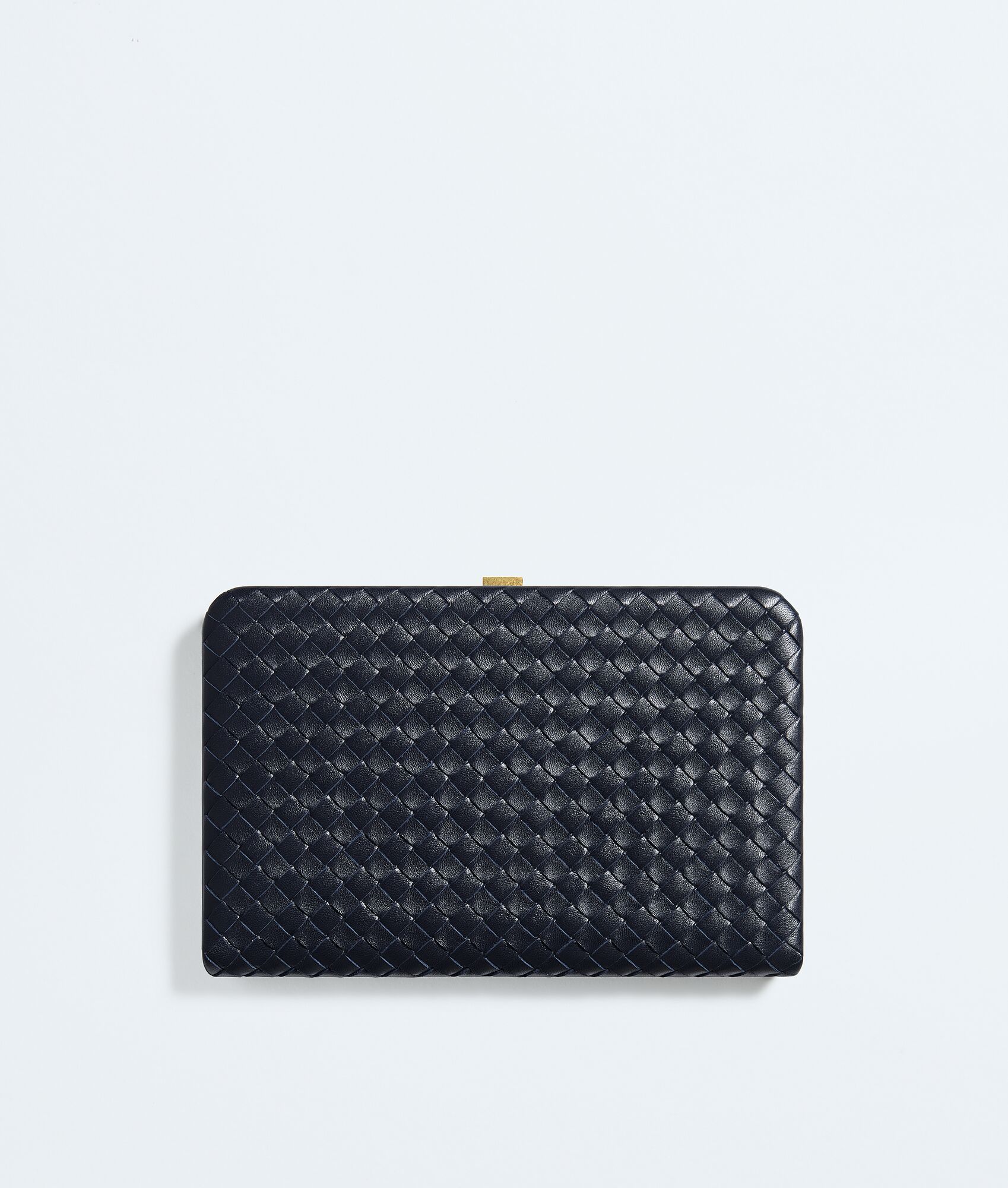 BOTTEGA VENETA Mezzanotte手拿包