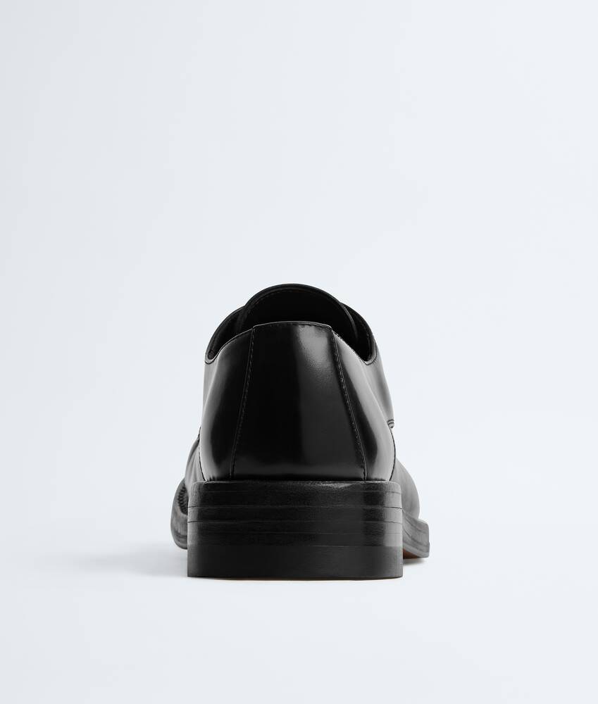 BOTTEGA VENETA 男士Rob系带鞋