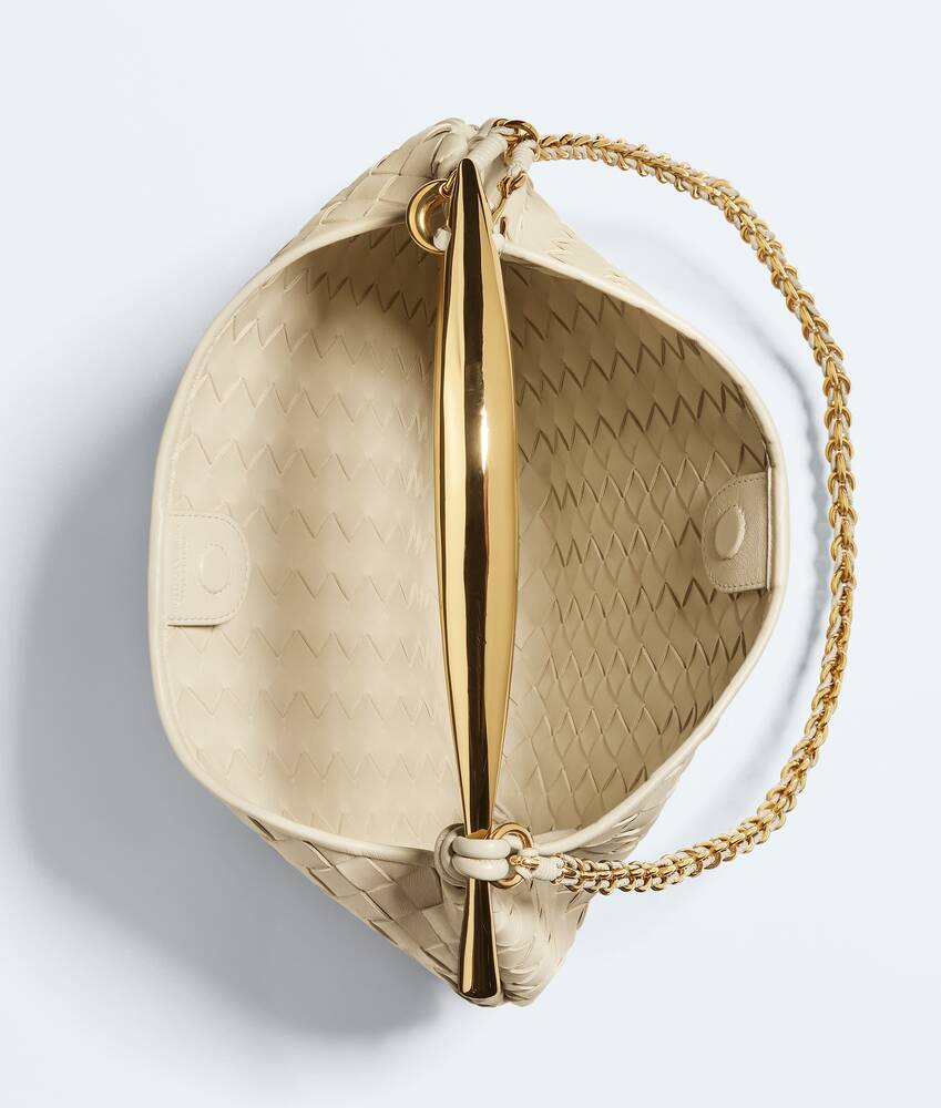 BOTTEGA VENETA Sardine链条手袋