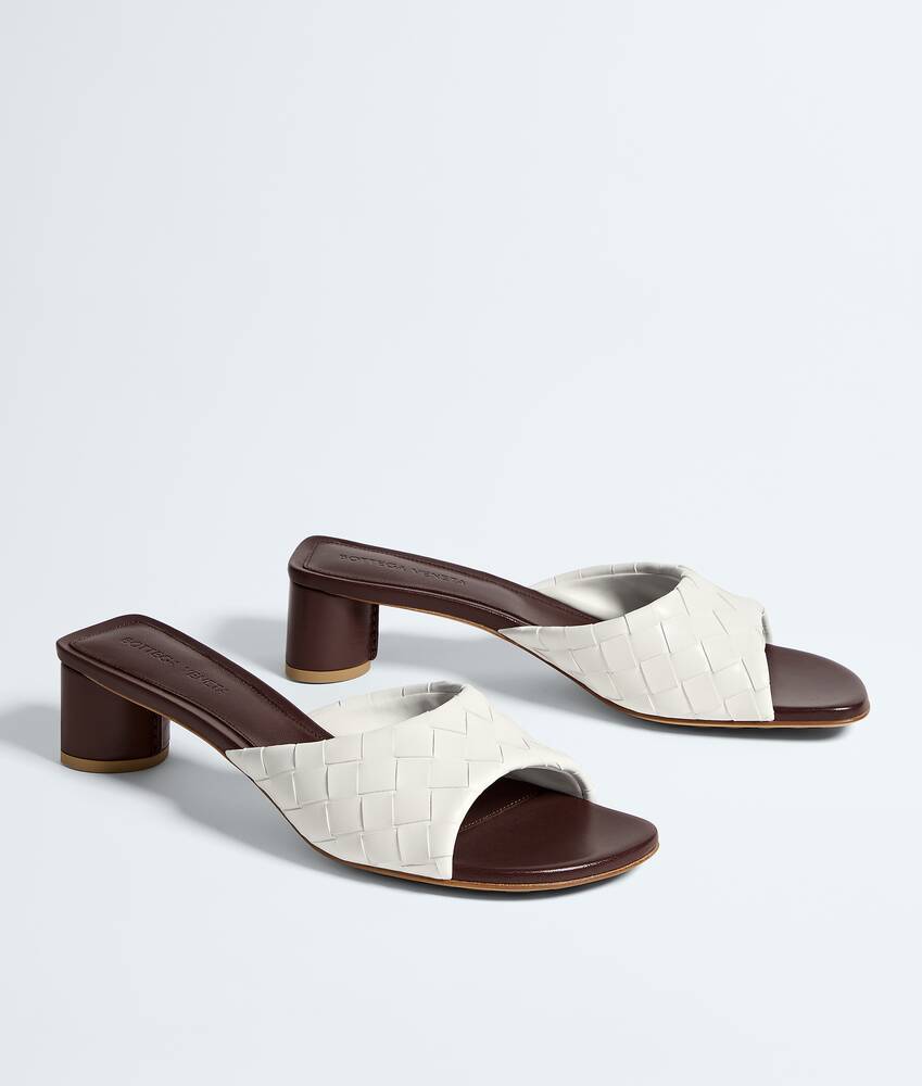 BOTTEGA VENETA 女士Livia穆勒鞋