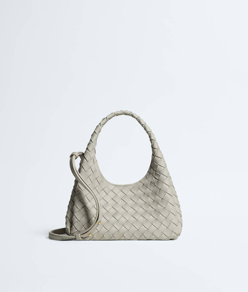 BOTTEGA VENETA 迷你Campana肩背包