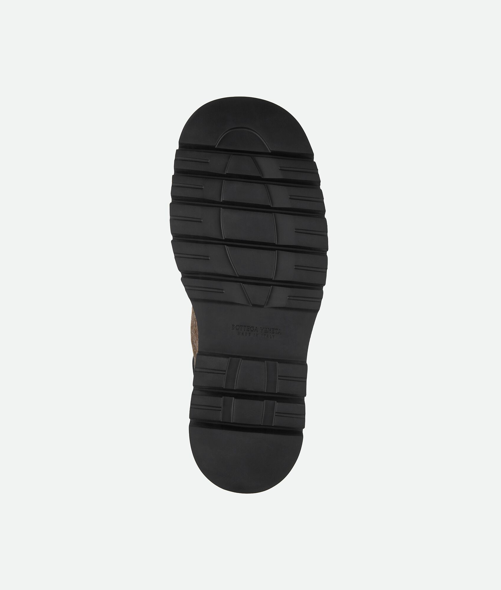 BOTTEGA VENETA 女士Lug登山踝靴