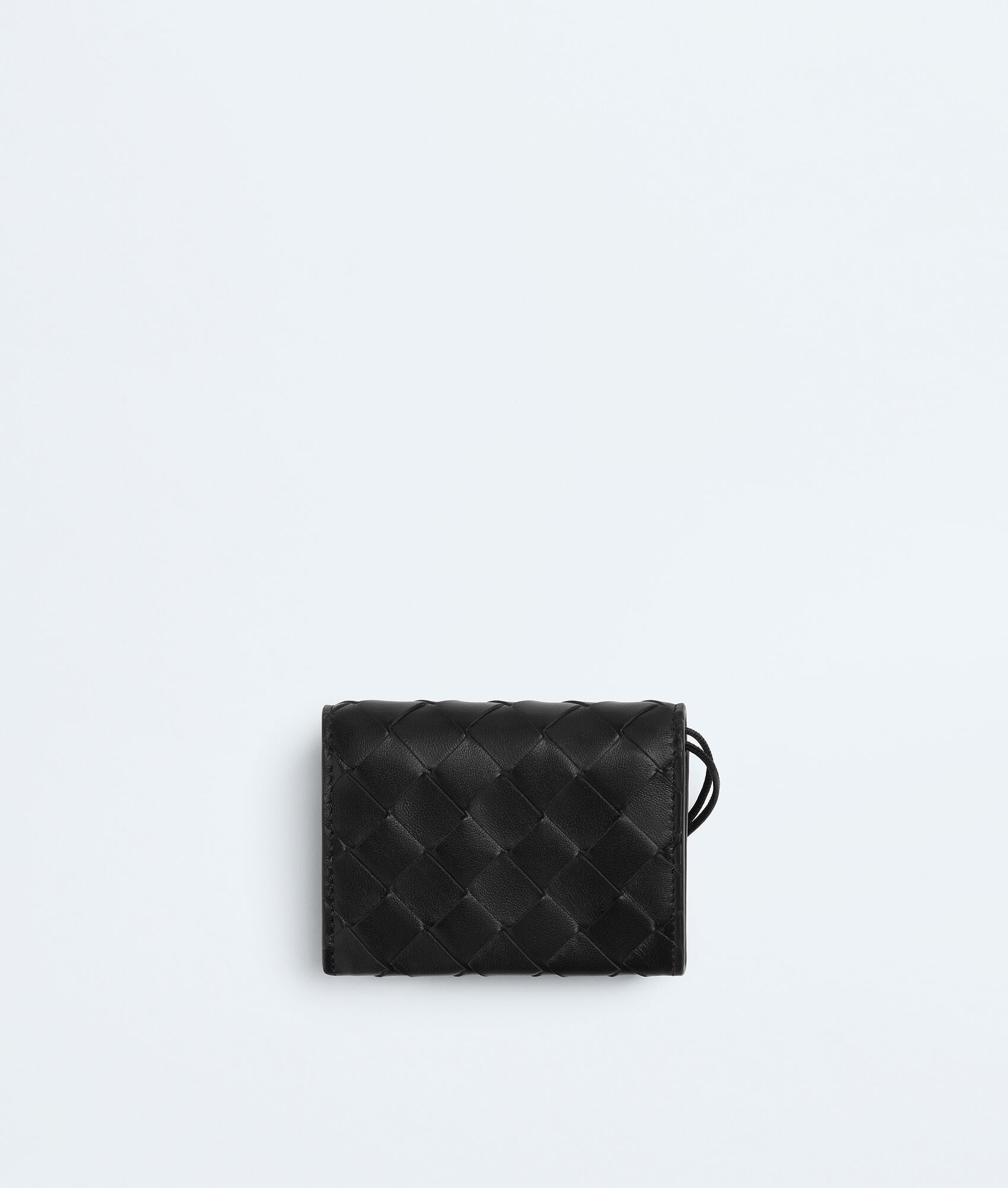 BOTTEGA VENETA 小号Andiamo信封式钱包