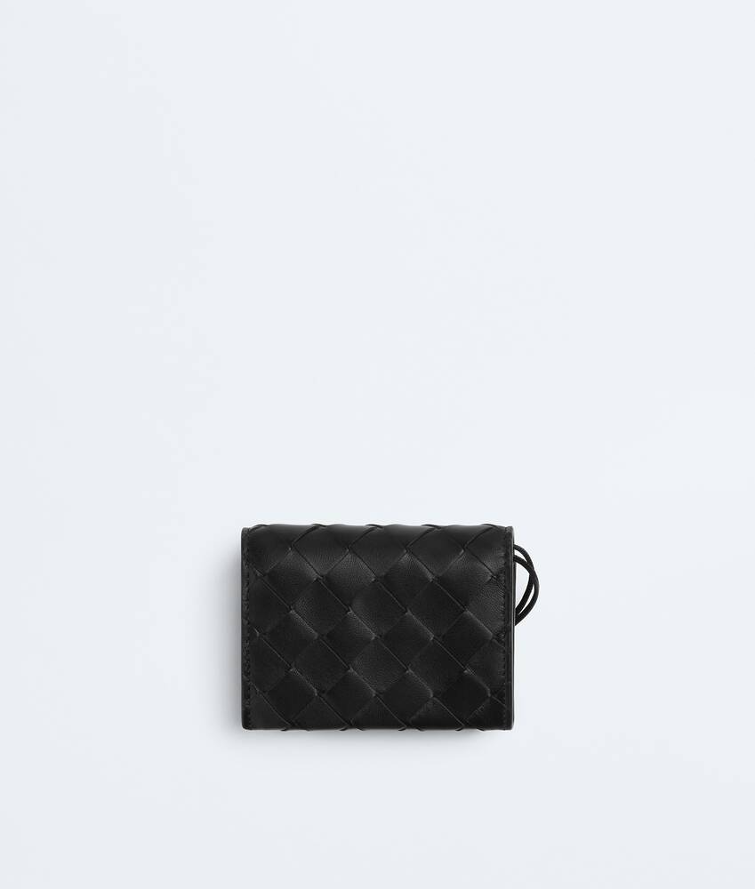 BOTTEGA VENETA 小号Andiamo信封式钱包